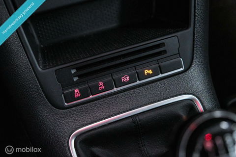 Volkswagen Tiguan 1.4 TSI Sport&Style | Trekhaak | Apple CarPlay | NL auto NAP | Alcantara | Cruise | Climate | rijklaar |
