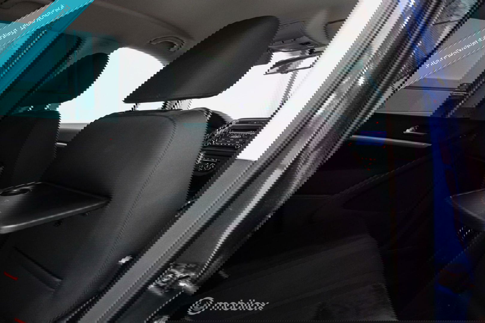 Volkswagen Tiguan 1.4 TSI Sport&Style | Trekhaak | Apple CarPlay | NL auto NAP | Alcantara | Cruise | Climate | rijklaar |