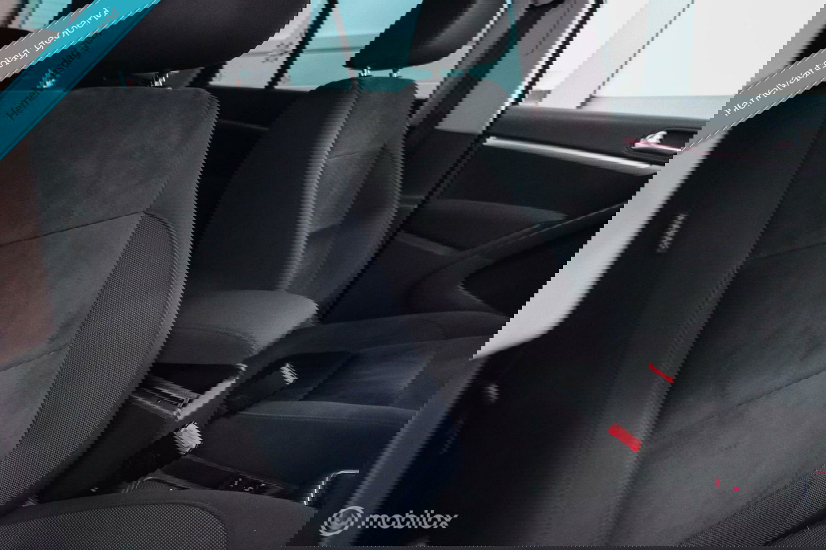 Volkswagen Tiguan 1.4 TSI Sport&Style | Trekhaak | Apple CarPlay | NL auto NAP | Alcantara | Cruise | Climate | rijklaar |