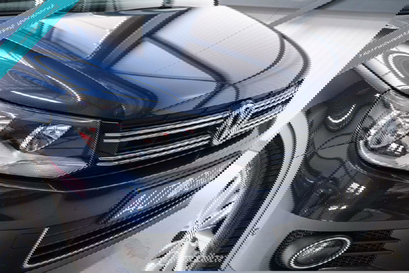 Volkswagen Tiguan 1.4 TSI Sport&Style | Trekhaak | Apple CarPlay | NL auto NAP | Alcantara | Cruise | Climate | rijklaar |