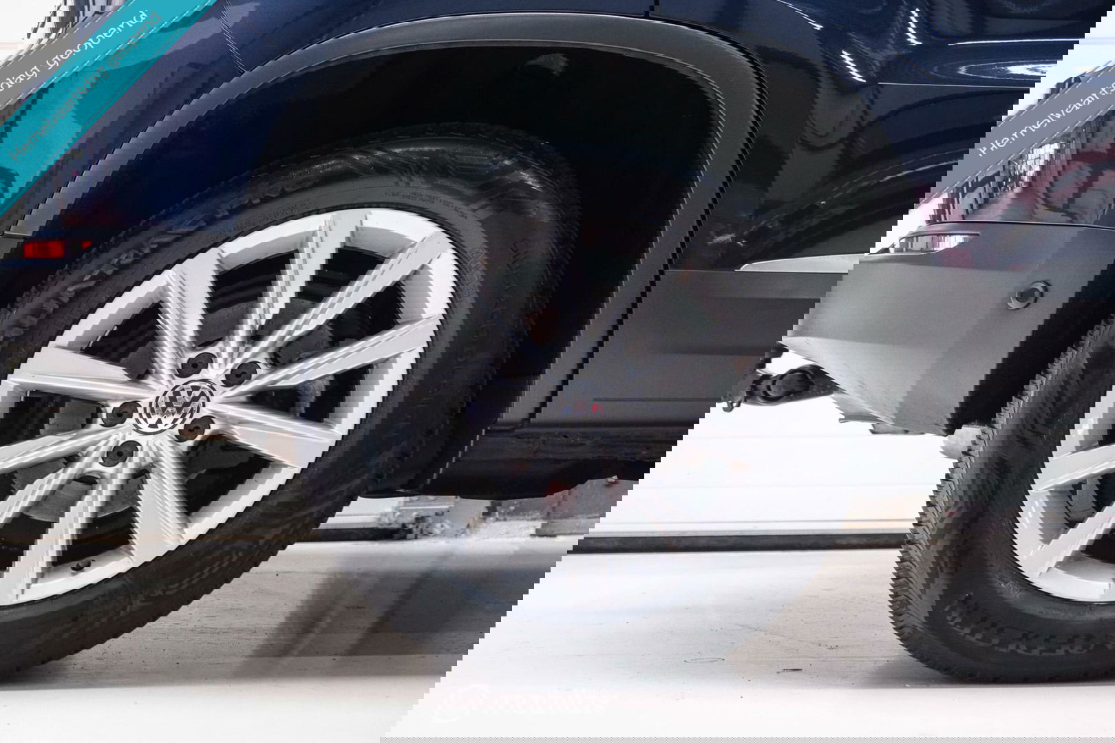 Volkswagen Tiguan 1.4 TSI Sport&Style | Trekhaak | Apple CarPlay | NL auto NAP | Alcantara | Cruise | Climate | rijklaar |