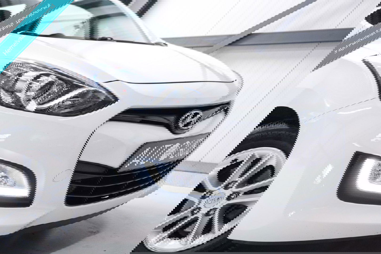 Hyundai i30 Wagon 1.6 GDI 120 pk | Trekhaak | Clima | Cruise | Stuurwielverwarming | All seasons | Nieuwe APK |