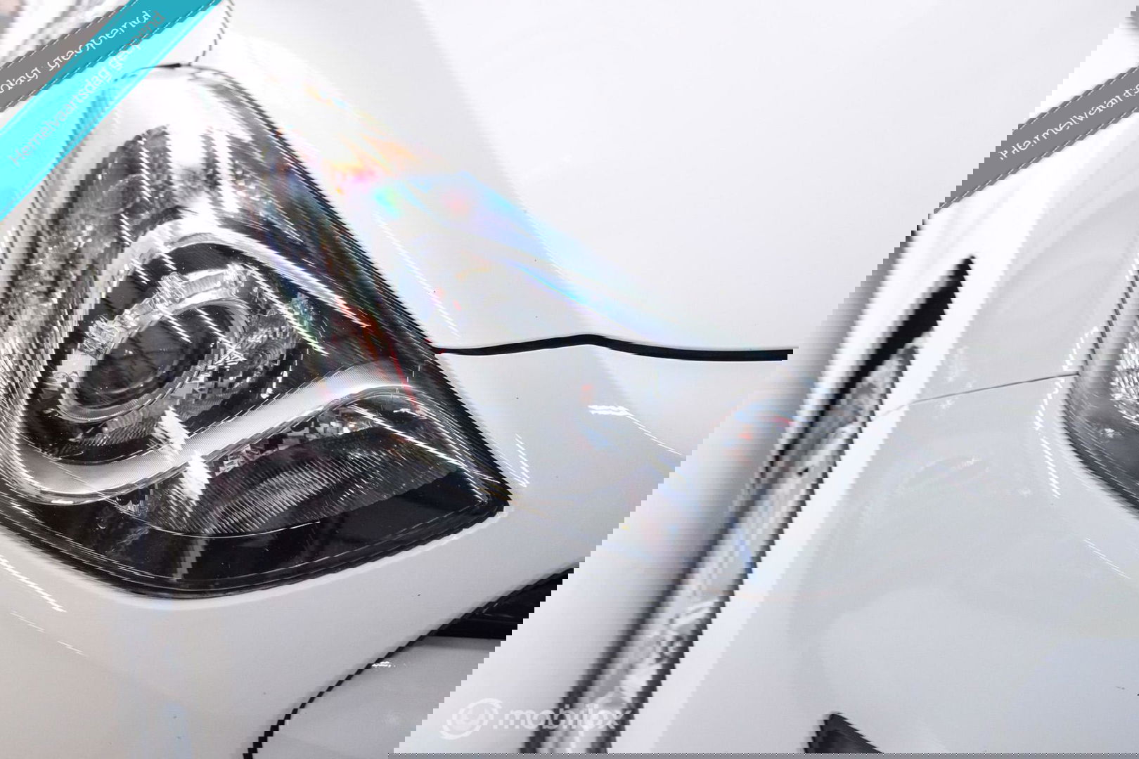 Hyundai i30 Wagon 1.6 GDI 120 pk | Trekhaak | Clima | Cruise | Stuurwielverwarming | All seasons | Nieuwe APK |