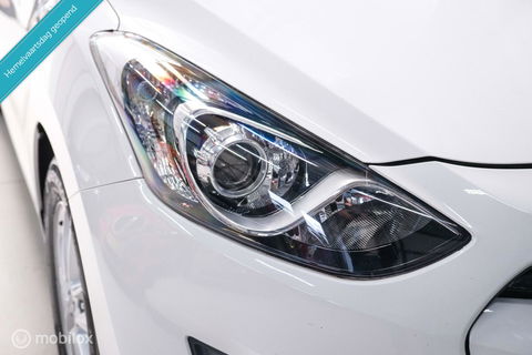 Hyundai i30 Wagon 1.6 GDI 120 pk | Trekhaak | Clima | Cruise | Stuurwielverwarming | All seasons | Nieuwe APK |