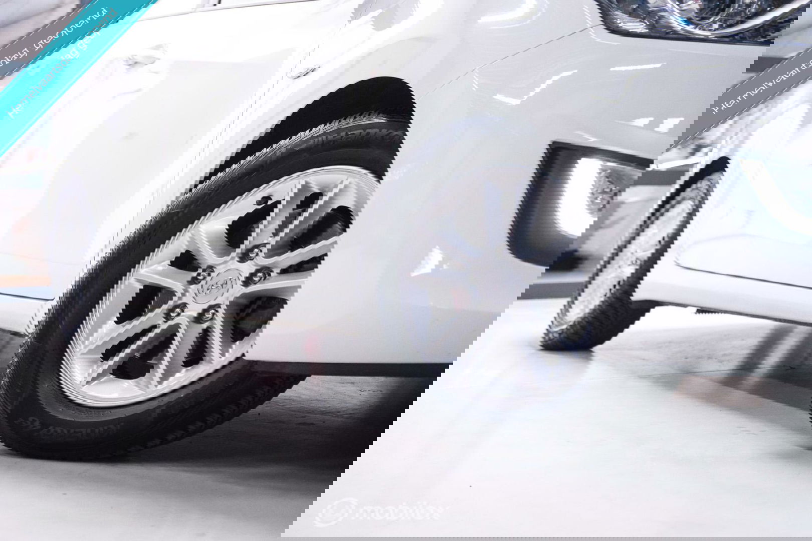 Hyundai i30 Wagon 1.6 GDI 120 pk | Trekhaak | Clima | Cruise | Stuurwielverwarming | All seasons | Nieuwe APK |