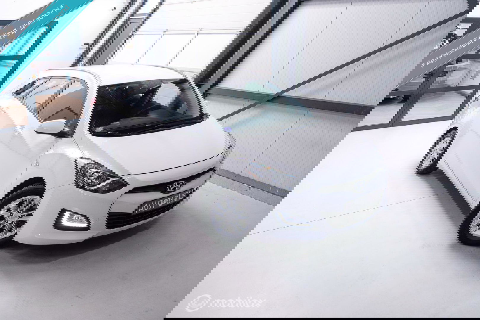 Hyundai i30 Wagon 1.6 GDI 120 pk | Trekhaak | Clima | Cruise | Stuurwielverwarming | All seasons | Nieuwe APK |