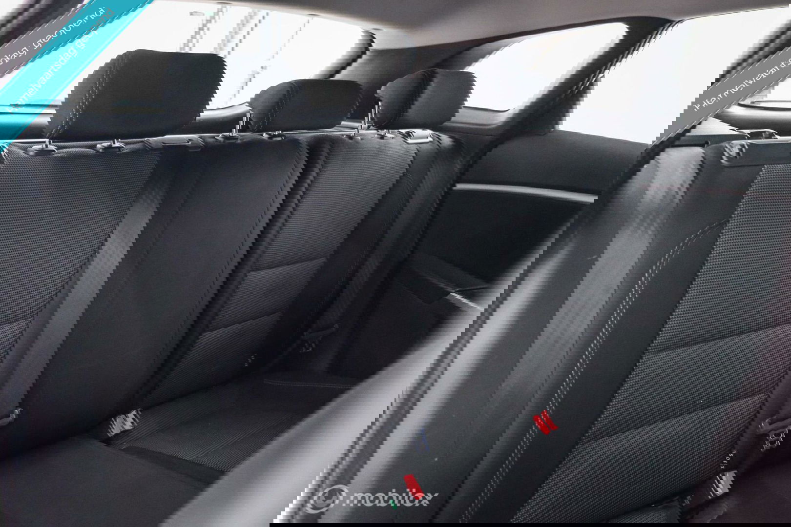 Hyundai i30 Wagon 1.6 GDI 120 pk | Trekhaak | Clima | Cruise | Stuurwielverwarming | All seasons | Nieuwe APK |