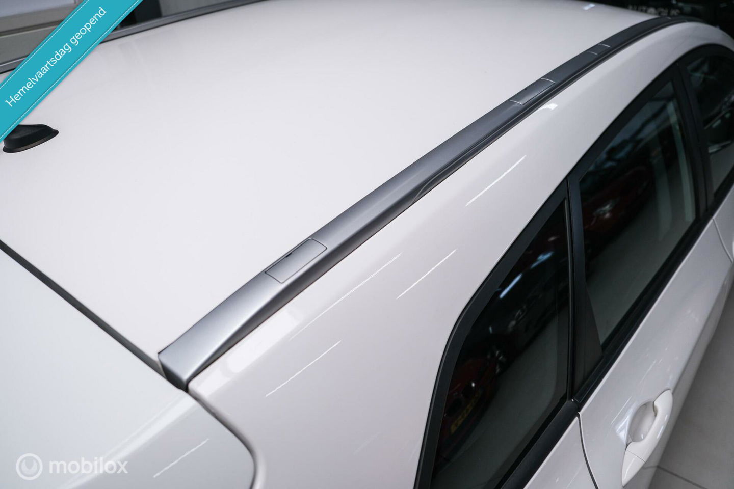 Hyundai i30 Wagon 1.6 GDI 120 pk | Trekhaak | Clima | Cruise | Stuurwielverwarming | All seasons | Nieuwe APK |