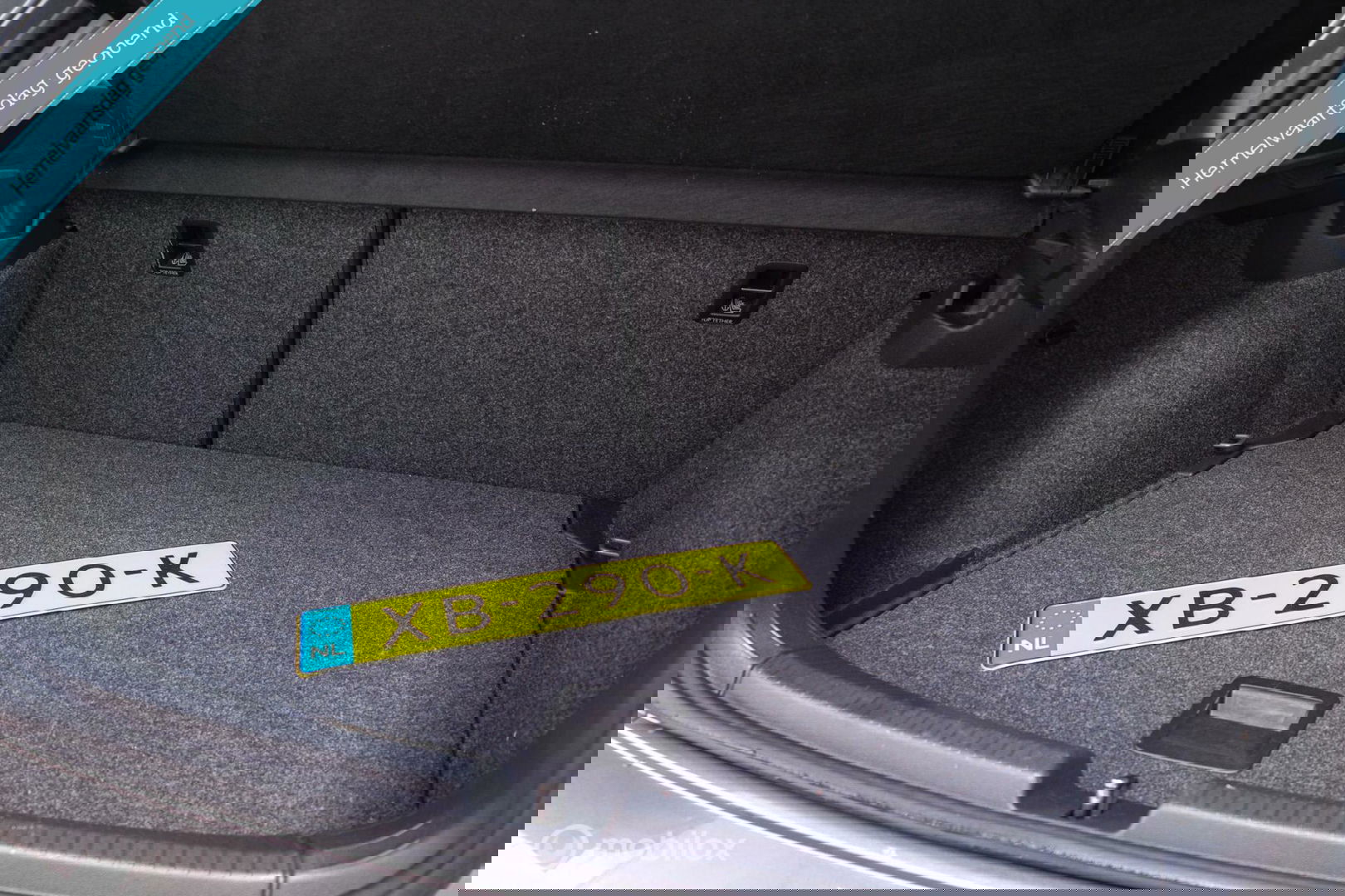 Volkswagen Polo 1.0 TSI Comfortline | Adaptive | NAP NL auto | DAB | All season | Limestone | LED | Navigatie |
