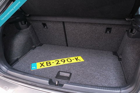 Volkswagen Polo 1.0 TSI Comfortline | Adaptive | NAP NL auto | DAB | All season | Limestone | LED | Navigatie |