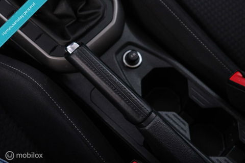 Volkswagen Polo 1.0 TSI Comfortline | Adaptive | NAP NL auto | DAB | All season | Limestone | LED | Navigatie |