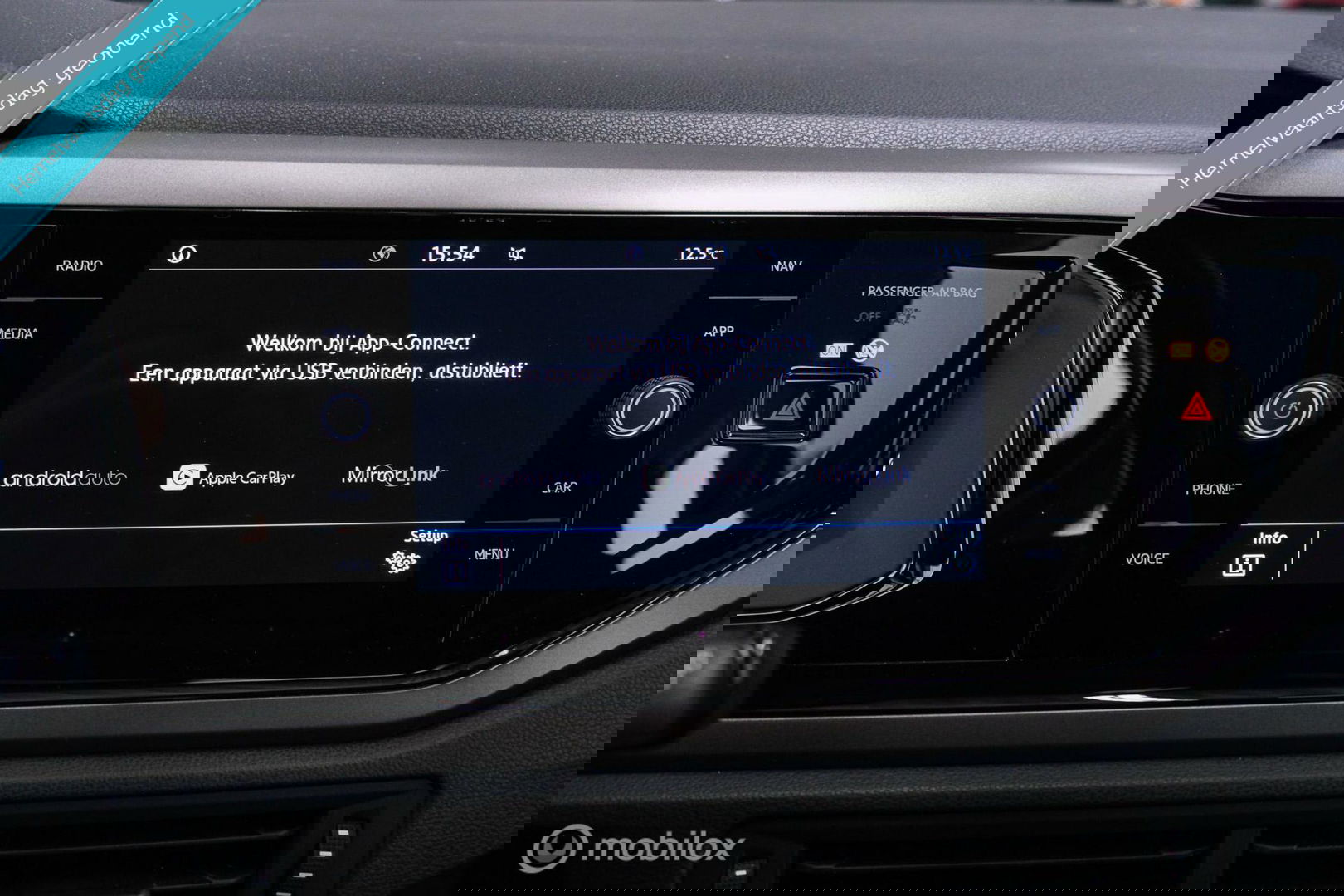 Volkswagen Polo 1.0 TSI Comfortline | Adaptive | NAP NL auto | DAB | All season | Limestone | LED | Navigatie |