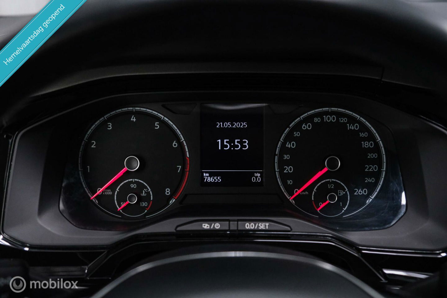 Volkswagen Polo 1.0 TSI Comfortline | Adaptive | NAP NL auto | DAB | All season | Limestone | LED | Navigatie |