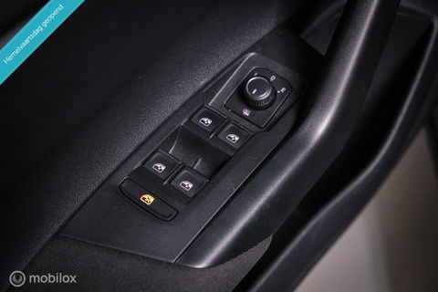 Volkswagen Polo 1.0 TSI Comfortline | Adaptive | NAP NL auto | DAB | All season | Limestone | LED | Navigatie |