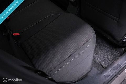 Volkswagen Polo 1.0 TSI Comfortline | Adaptive | NAP NL auto | DAB | All season | Limestone | LED | Navigatie |