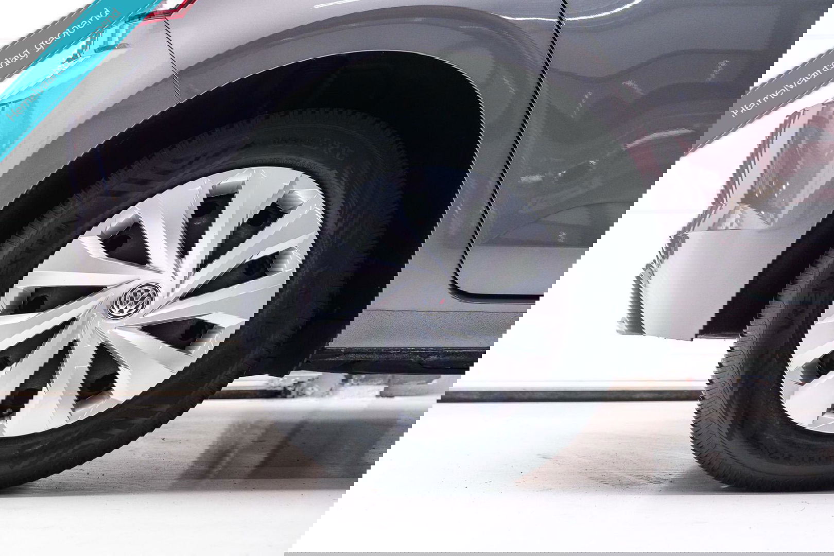 Volkswagen Polo 1.0 TSI Comfortline | Adaptive | NAP NL auto | DAB | All season | Limestone | LED | Navigatie |