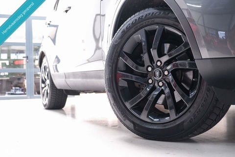 Land Rover Discovery 5 2.0 Td4 HSE Luxury 7p. | Dealer OH | Meridian | Trekhaak | DAB | Cold Climate pack | Nieuwe motor |