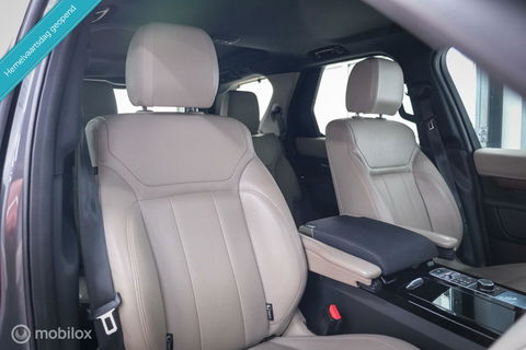 Land Rover Discovery 5 2.0 Td4 HSE Luxury 7p. | Dealer OH | Meridian | Trekhaak | DAB | Cold Climate pack | Nieuwe motor |