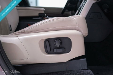 Land Rover Discovery 5 2.0 Td4 HSE Luxury 7p. | Dealer OH | Meridian | Trekhaak | DAB | Cold Climate pack | Nieuwe motor |
