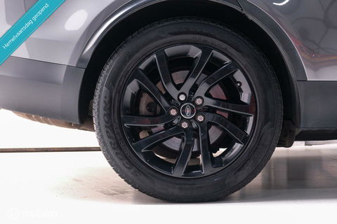 Land Rover Discovery 5 2.0 Td4 HSE Luxury 7p. | Dealer OH | Meridian | Trekhaak | DAB | Cold Climate pack | Nieuwe motor |