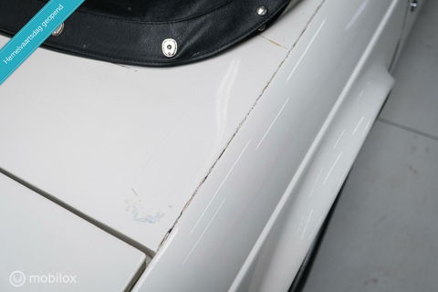 Triumph TR6 Soft Top | Hardtop| apk vrij | oldtimer | rijklaar |
