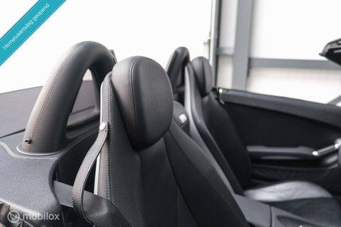 Mercedes-Benz SLK 280 V6 | Lage km stand | Zeer mooi | Memory Seats | Cruise | stoelverwarming | zomerklaar |
