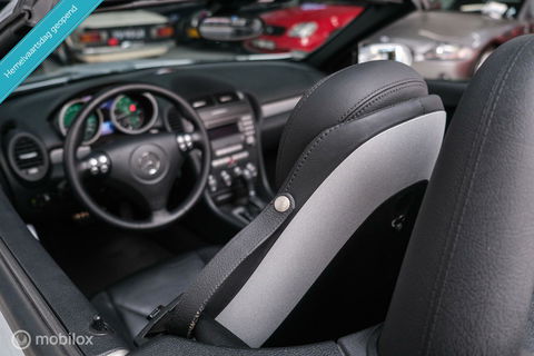Mercedes-Benz SLK 280 V6 | Lage km stand | Zeer mooi | Memory Seats | Cruise | stoelverwarming | zomerklaar |