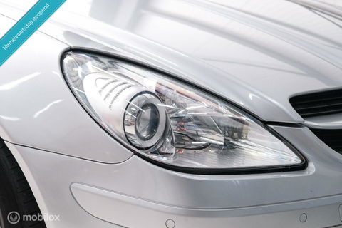 Mercedes-Benz SLK 280 V6 | Lage km stand | Zeer mooi | Memory Seats | Cruise | stoelverwarming | zomerklaar |