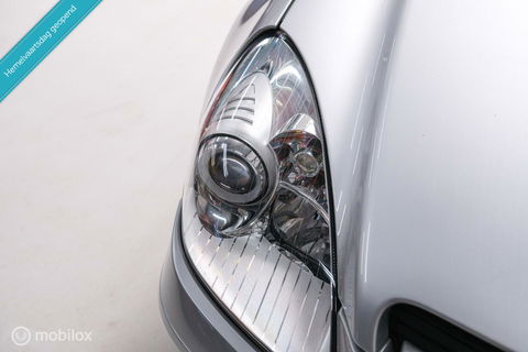 Mercedes-Benz SLK 280 V6 | Lage km stand | Zeer mooi | Memory Seats | Cruise | stoelverwarming | zomerklaar |