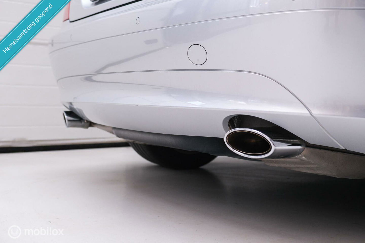 Mercedes-Benz SLK 280 V6 | Lage km stand | Zeer mooi | Memory Seats | Cruise | stoelverwarming | zomerklaar |