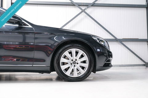 Mercedes-Benz S-Klasse 350 Prestige Plus | Massage | NAP NL auto | 2e eigenaar | Nightvision | Softclose | Burmester | Adaptive | Panorama | Trekhaak |