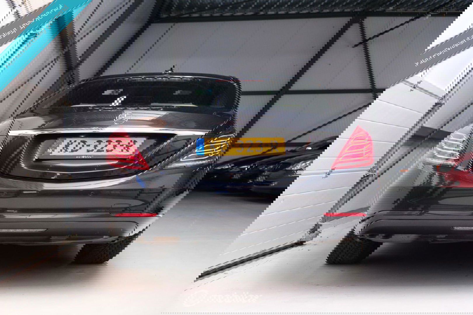 Mercedes-Benz S-Klasse 350 Prestige Plus | Massage | NAP NL auto | 2e eigenaar | Nightvision | Softclose | Burmester | Adaptive | Panorama | Trekhaak |