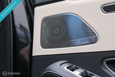 Mercedes-Benz S-Klasse 350 Prestige Plus | Massage | NAP NL auto | 2e eigenaar | Nightvision | Softclose | Burmester | Adaptive | Panorama | Trekhaak |