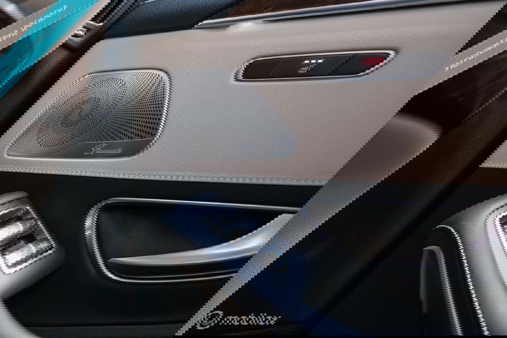 Mercedes-Benz S-Klasse 350 Prestige Plus | Massage | NAP NL auto | 2e eigenaar | Nightvision | Softclose | Burmester | Adaptive | Panorama | Trekhaak |