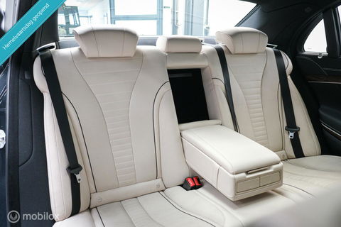 Mercedes-Benz S-Klasse 350 Prestige Plus | Massage | NAP NL auto | 2e eigenaar | Nightvision | Softclose | Burmester | Adaptive | Panorama | Trekhaak |