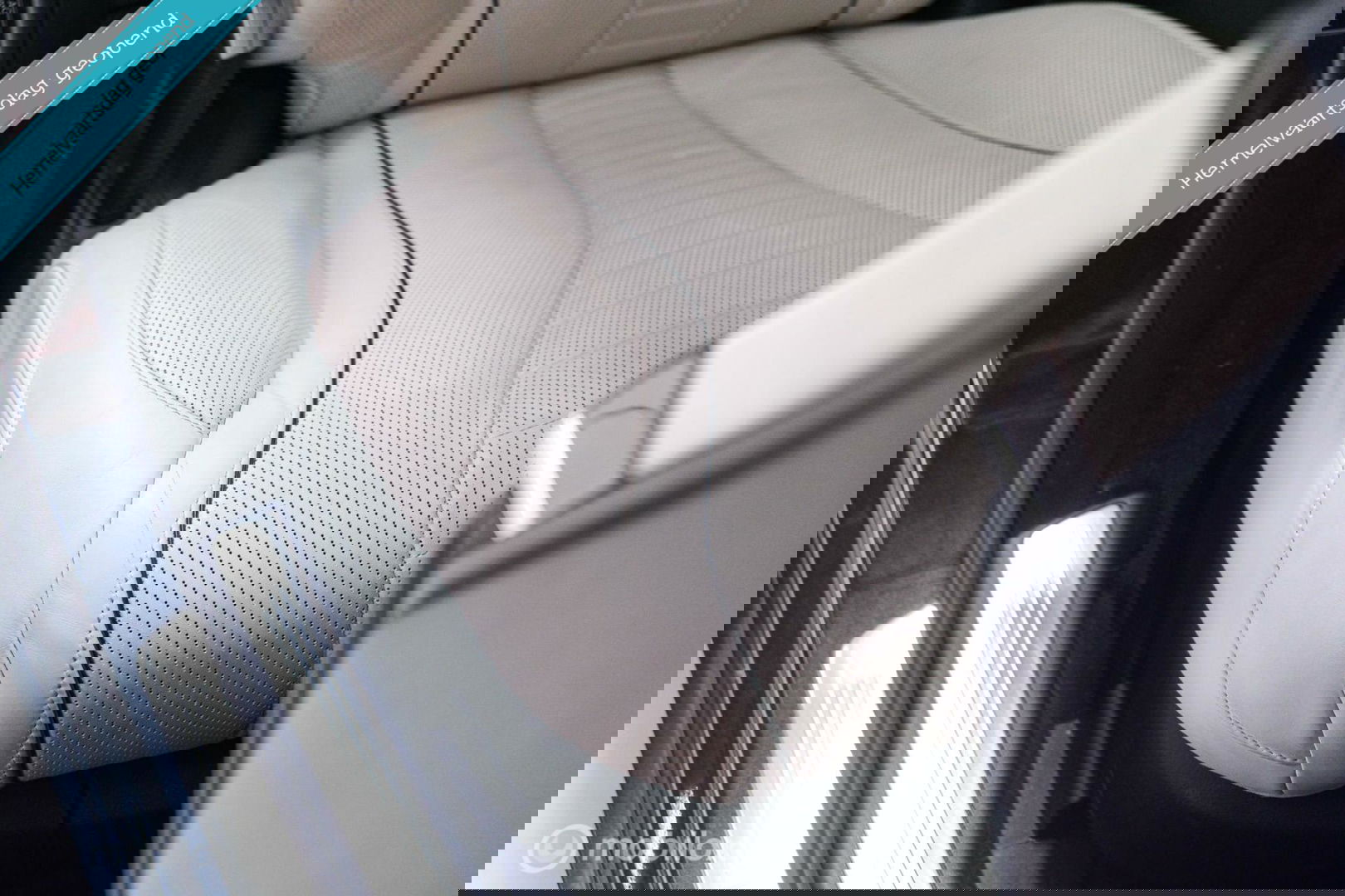 Mercedes-Benz S-Klasse 350 Prestige Plus | Massage | NAP NL auto | 2e eigenaar | Nightvision | Softclose | Burmester | Adaptive | Panorama | Trekhaak |