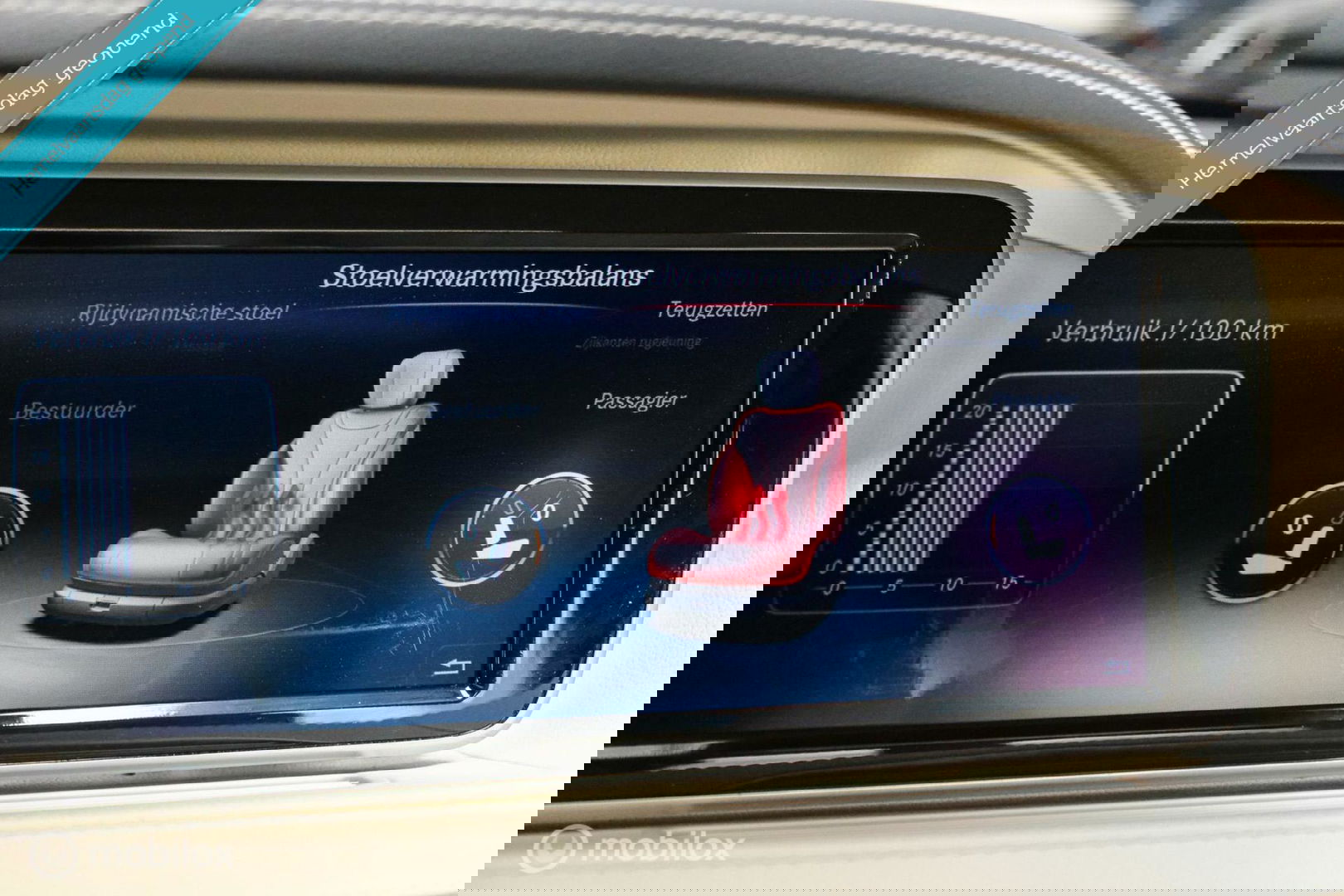 Mercedes-Benz S-Klasse 350 Prestige Plus | Massage | NAP NL auto | 2e eigenaar | Nightvision | Softclose | Burmester | Adaptive | Panorama | Trekhaak |