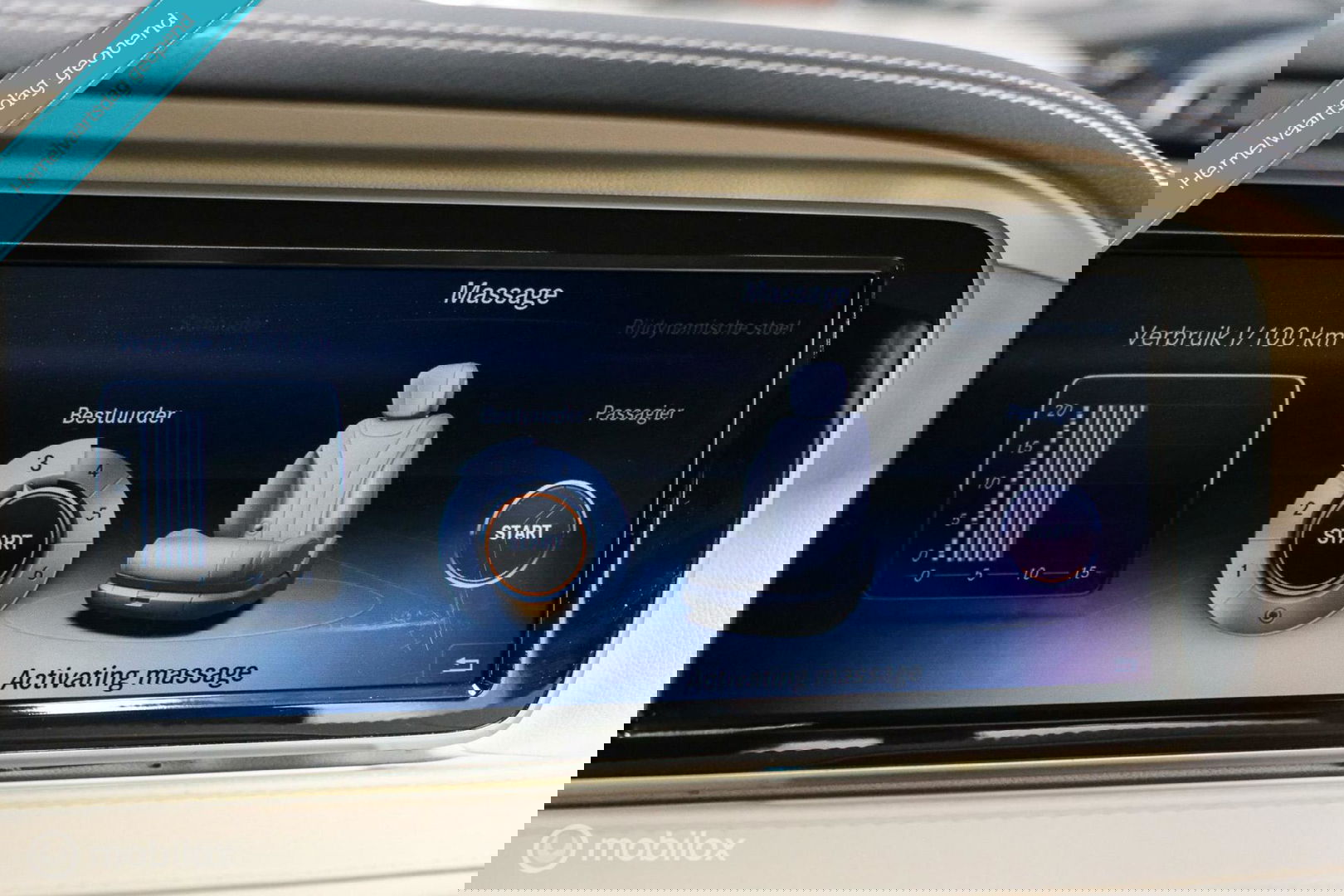 Mercedes-Benz S-Klasse 350 Prestige Plus | Massage | NAP NL auto | 2e eigenaar | Nightvision | Softclose | Burmester | Adaptive | Panorama | Trekhaak |