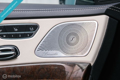 Mercedes-Benz S-Klasse 350 Prestige Plus | Massage | NAP NL auto | 2e eigenaar | Nightvision | Softclose | Burmester | Adaptive | Panorama | Trekhaak |