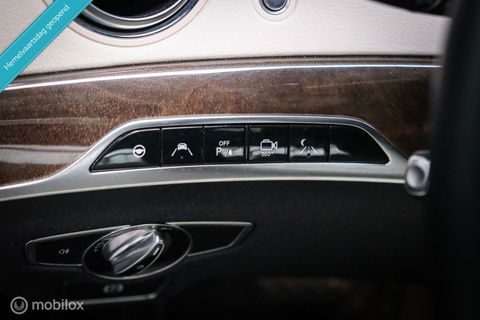 Mercedes-Benz S-Klasse 350 Prestige Plus | Massage | NAP NL auto | 2e eigenaar | Nightvision | Softclose | Burmester | Adaptive | Panorama | Trekhaak |