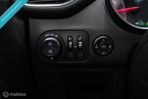 Opel Crossland X 1.2 Turbo | CarPlay | Camera | Trekhaak | 1e eigenaar | NL auto NAP | Head up display | sport stoelen |