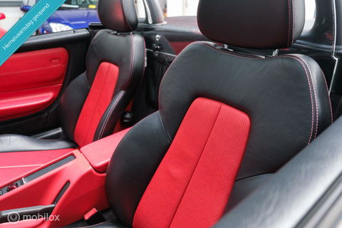 Mercedes-Benz SLK 230 K. | Unieke auto | Lage km stand | verzamelaarsconditie | Dealer onderhouden |