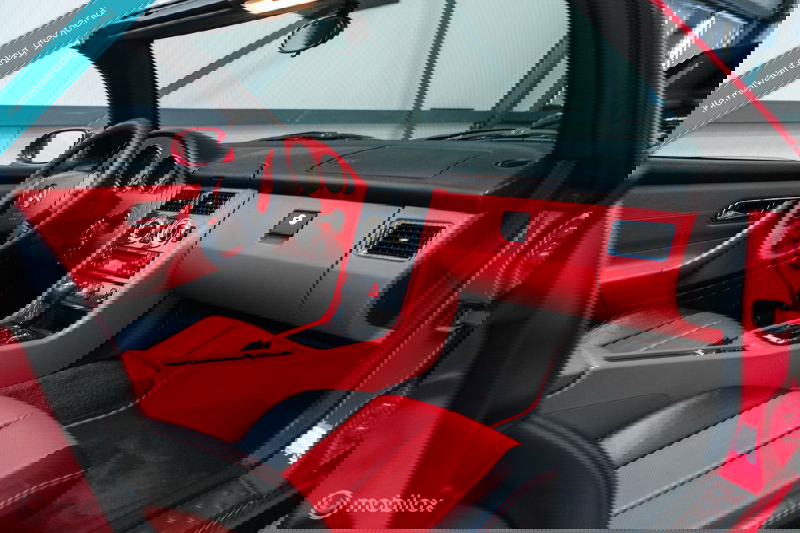 Mercedes-Benz SLK 230 K. | Unieke auto | Lage km stand | verzamelaarsconditie | Dealer onderhouden |