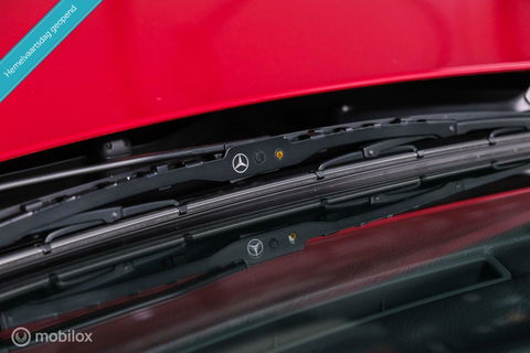 Mercedes-Benz SLK 230 K. | Unieke auto | Lage km stand | verzamelaarsconditie | Dealer onderhouden |