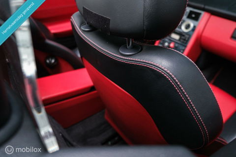 Mercedes-Benz SLK 230 K. | Unieke auto | Lage km stand | verzamelaarsconditie | Dealer onderhouden |