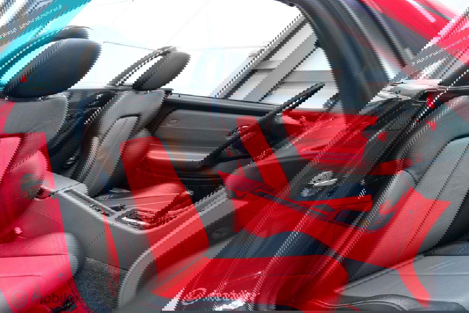 Mercedes-Benz SLK 230 K. | Unieke auto | Lage km stand | verzamelaarsconditie | Dealer onderhouden |