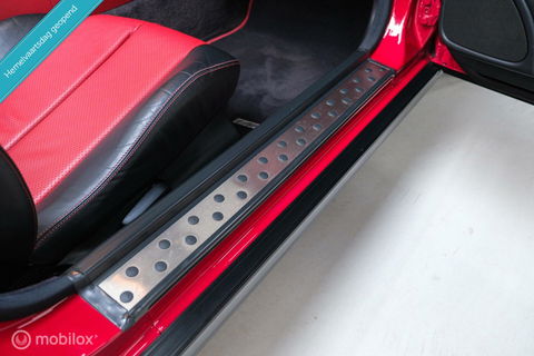 Mercedes-Benz SLK 230 K. | Unieke auto | Lage km stand | verzamelaarsconditie | Dealer onderhouden |
