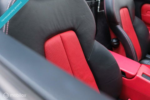 Mercedes-Benz SLK 230 K. | Unieke auto | Lage km stand | verzamelaarsconditie | Dealer onderhouden |
