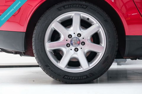 Mercedes-Benz SLK 230 K. | Unieke auto | Lage km stand | verzamelaarsconditie | Dealer onderhouden |