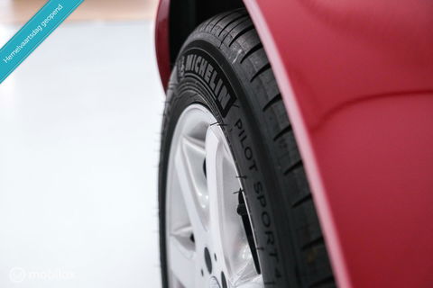 Mercedes-Benz SLK 230 K. | Unieke auto | Lage km stand | verzamelaarsconditie | Dealer onderhouden |